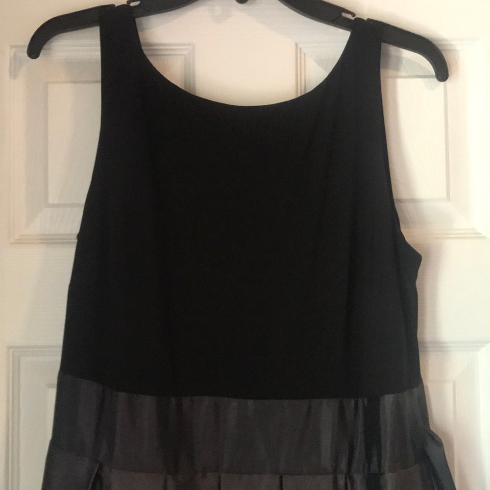 Ombré Dress by SLNY